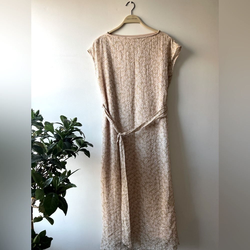 Roolee floral dress